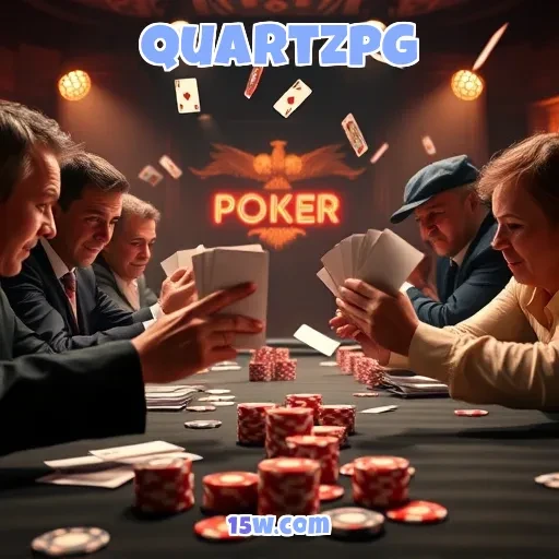 quartzpg: Descubra Como o Coaching de Jogos Pode Transformar Seu Gameplay