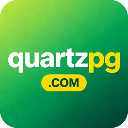 quartzpg Logo