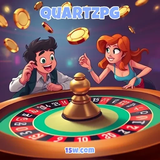 quartzpg: As Melhores Novidades e Tendências do Mundo dos Jogos