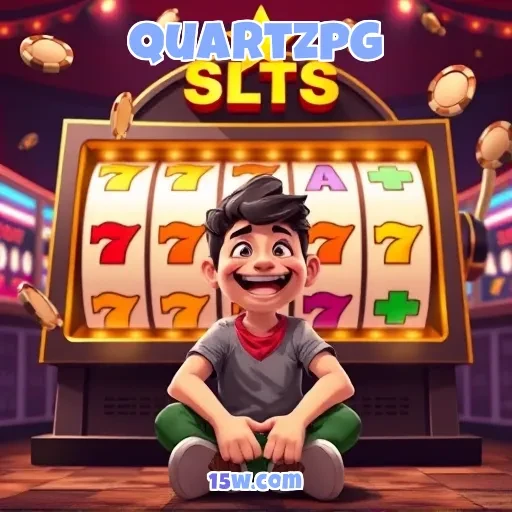 quartzpg: Descubra os Jogos Mais Aclamados do Momento em um Clique!