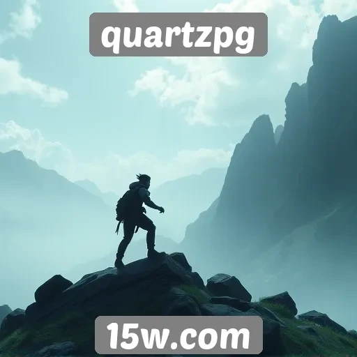 Impacto das atualizações do quartzpg na comunidade de gamers