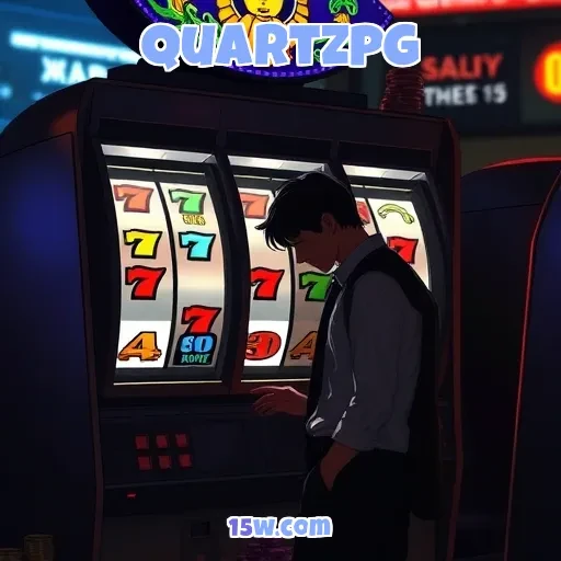 quartzpg: Conquiste o Mundo dos Jogos de Estratégia Hoje Mesmo!