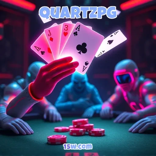 quartzpg: As Melhores Dicas e Torneios Para Jogadores Online