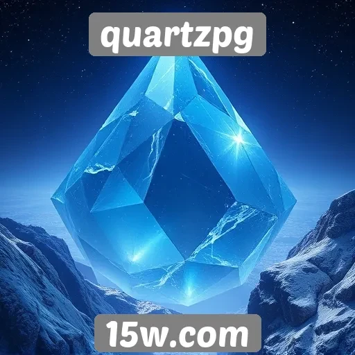 O impacto das atualizações no desempenho do quartzpg